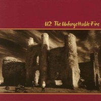 U2 - Unforgettable Fire