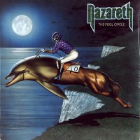 Nazareth - The Fool Circle, NL