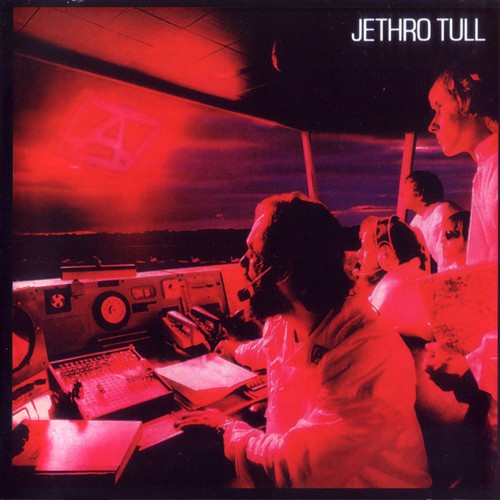 Jethro Tull - A, D