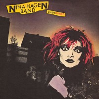 Nina Hagen Band - Unbehagen, EU