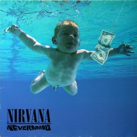 Nirvana - Nevermind, EU