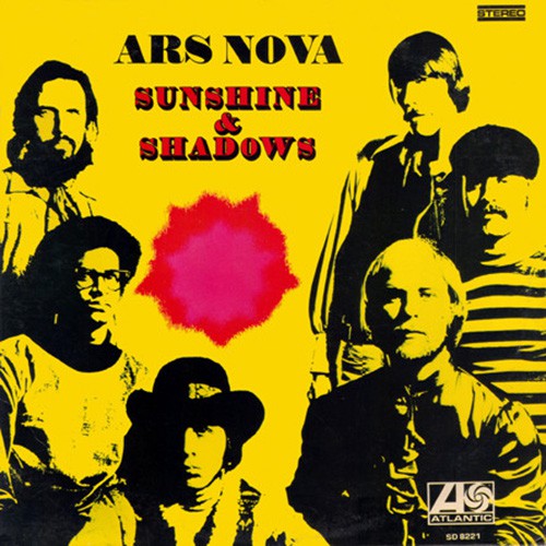 Ars Nova (US) - Sunshine & Shadows, US