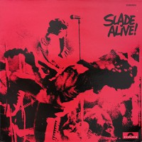 Slade - Slade Alive, FRA (Re)