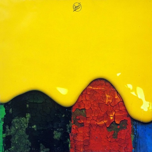 Opus - Opusition, AUS