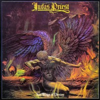 Judas Priest - Sad Wings Of Destiny, FRA (Re)