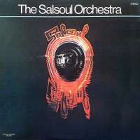 Salsoul Orchestra, The - The Salsoul Orchestra, US