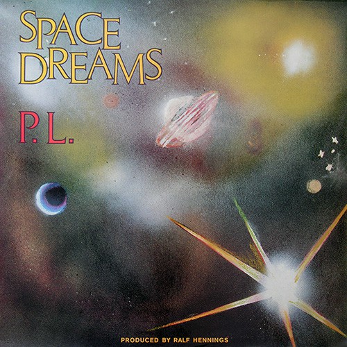 P.L. - Space Dreams