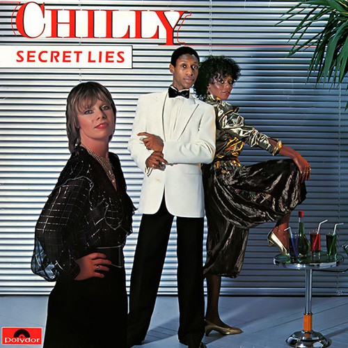 Chilly - Secret Lies, D