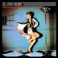 Streetheart - Meanwhile Back In Paris, CAN
