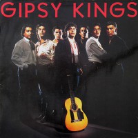 Gipsy Kings - Gipsy Kings, NL