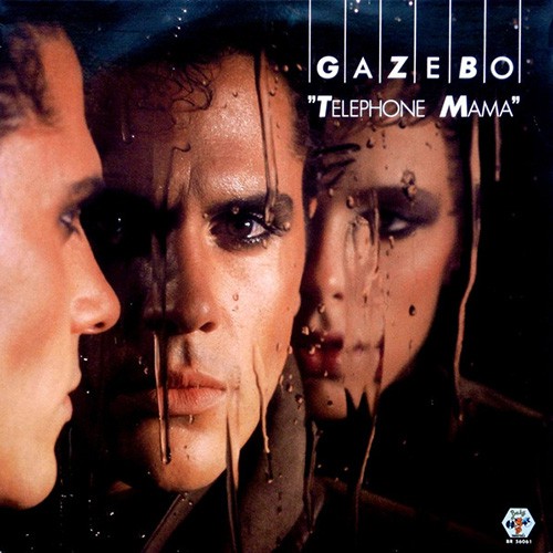 Gazebo - Telephone Mama, ITA