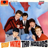 Hollies, The - Stay With The Hollies, UK (MONO)