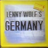 WOLF, LENNY - Lenny Wolf's Germany
