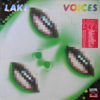 Lake - Voices, D