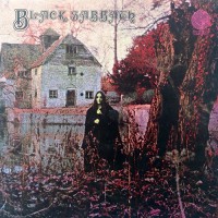 Black Sabbath - Black Sabbath, UK (Swirl)