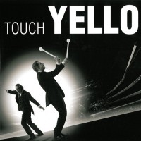Yello - Touch Yello, EU