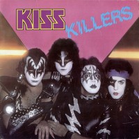 Kiss - Killers, D