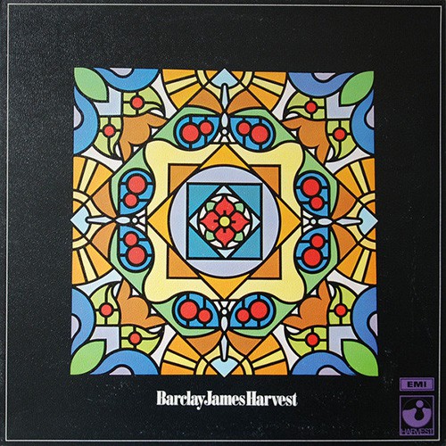 Barclay James Harvest - Barclay James Harvest, UK (Or)