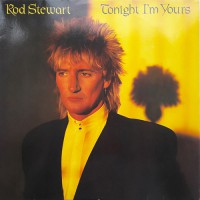 Stewart, Rod - Tonight I'm Yours, D
