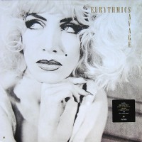 Eurythmics - Savage, D (Poster)