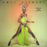 Stewart, Amii - Knock On Wood, D