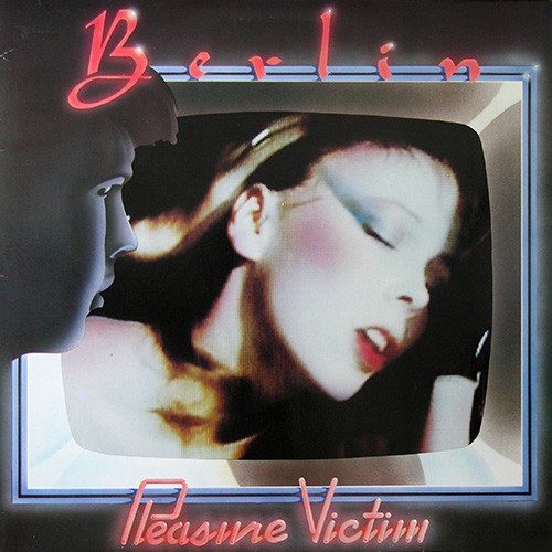 Berlin - Pleasure Victim, D