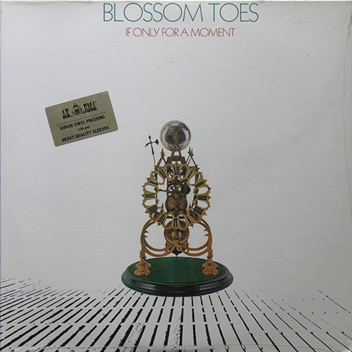 Blossom Toes - If Only For A Moment, ITA (Re)