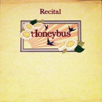 Honeybus - Recital, UK (Test)