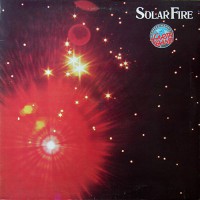 Manfred Mann's Earth Band - Solar Fire, UK