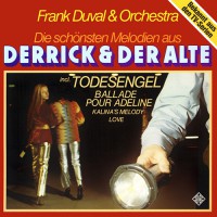 Frank Duval - Die Schonsten Melodien Aus Derrick Und Der Alte