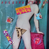 Rolling Stones, The - Undercover, US