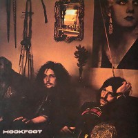 Hookfoot - Hookfoot, UK