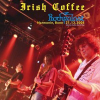 Irish Coffee - Live Rockpalast 2005, BELG