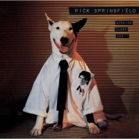 Springfield, Rick - Working Class Dog