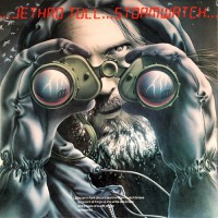 Jethro Tull - Stormwatch, UK