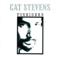 Stevens, Cat - Foreigner +card+ins