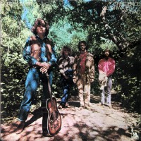 Creedence Clearwater Revival - Green River, UK
