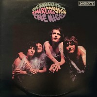 Nice, The - The Thougts Of Emerlist Davjack, UK (STEREO)
