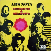 Ars Nova (US) - Sunshine & Shadows, UK
