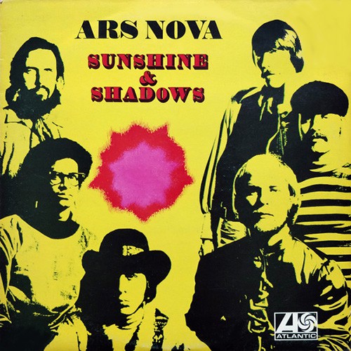 Ars Nova (US) - Sunshine & Shadows, UK