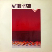 Matia Bazar - Red Corner, D