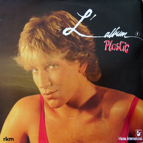 Plastic Bertrand - L 'Album, D