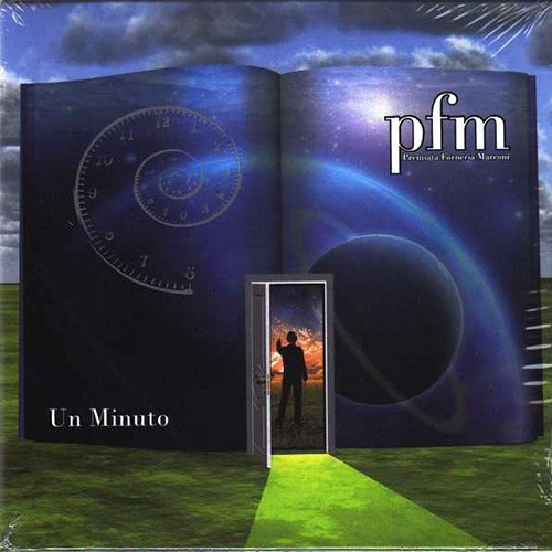 PFM - Un Minuto, ITA