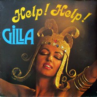 Gilla - Help! Help!, D