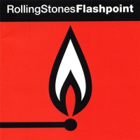 Rolling Stones, The - Flashpoint, US