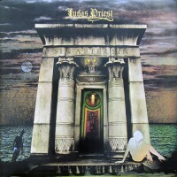 Judas Priest - Sin After Sin, UK (Or)