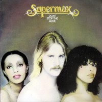 Supermax - Don't Stop The Music, FRA