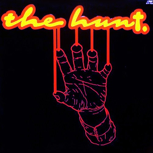 Hunt, The - The Hunt, CAN