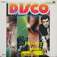 Fenati - Disco Symphony, ITA
