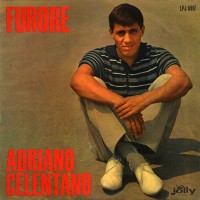 Celentano, Adriano - Furore, ITA